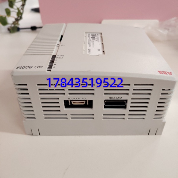 ABB PM891 3BSE053240R1