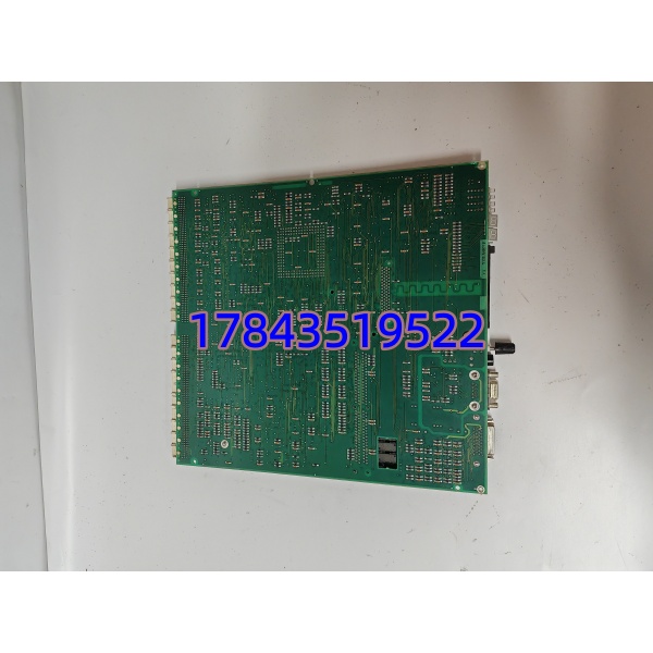 ABB PM511V16 (3BSE011181R1) | AC500 系列 CPU 模块 - 图片 3