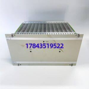 ABB E5EAA HENF105240R1 | HENF105240R1 欧卡 Eurocard 主控卡 电站 DCS 备件