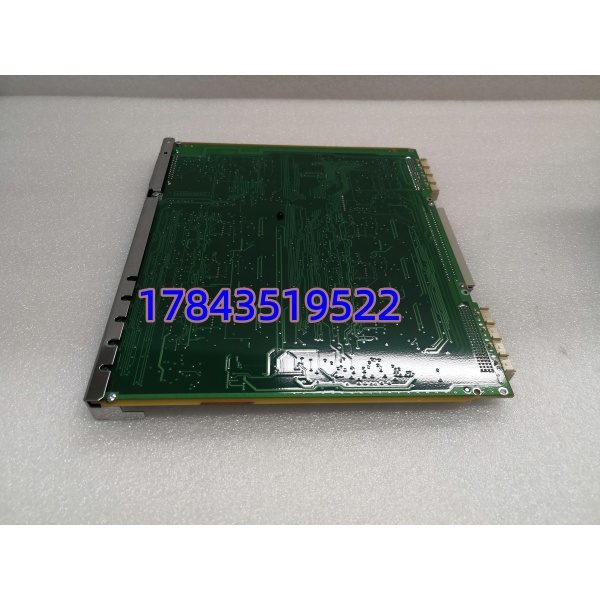 AGEMCOM 252721117AC | 工业通讯接口模块 - 图片 3