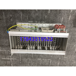 HIMA B9302 EABT3 | SIL3 安全等级 以太网通讯卡件