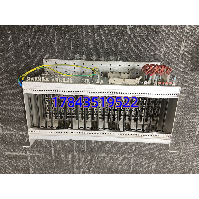 HIMA B9302 EABT3 | SIL3 安全等级 以太网通讯卡件