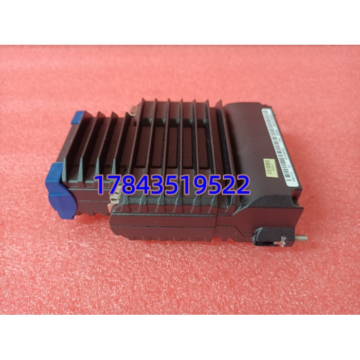 Foxboro P0917YZ 全新原装 | FCP270 过程 CPU 一年质保 - 图片 2