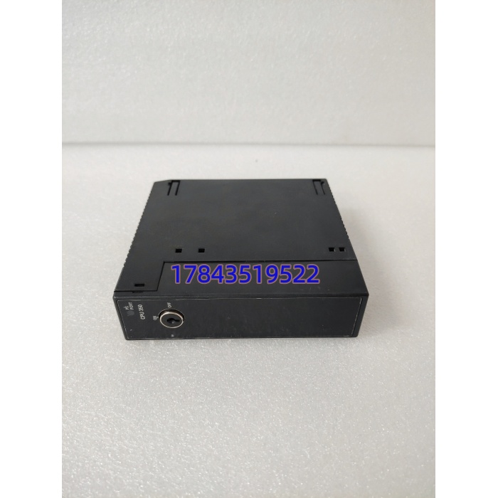 GE IC693CPU350-BC | 90-30 系列 PLC CPU 模块 原装现货 - 图片 3