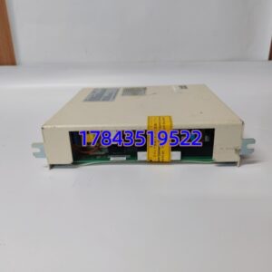 RELIANCE DBU-400 | Invertron 动态制动单元 大功率变频器能耗制动备件 现货供应