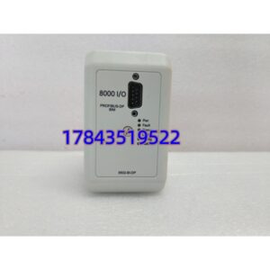MTL 8502-BI-DP | 适配 8000 系列 I/O 可直接替换