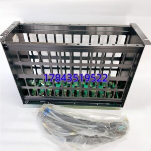 ABB IEPMU02 | 贝利电源安装单元 工业电源模块