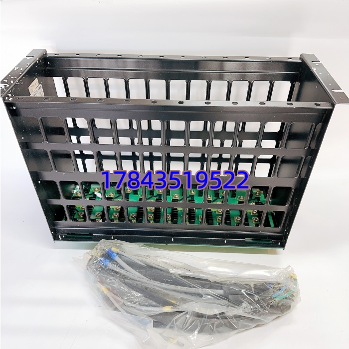 ABB IEPMU02 | 贝利电源安装单元 工业电源模块