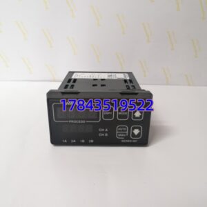 采购 WATLOW ANAFAZE 997D-11CC-JURG | 面板安装 高精度 ±0.1℃