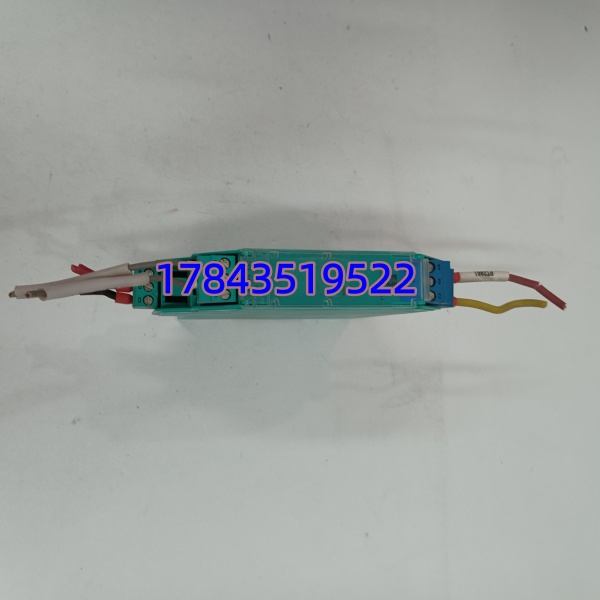 P+F KFD2-STC4-Ex1