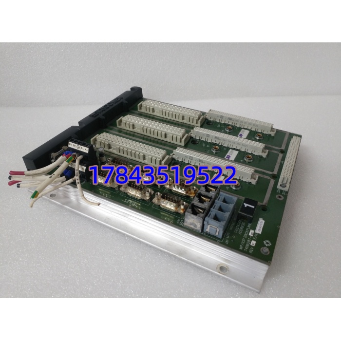TRICONEX 2101 | SIS 系统三重冗余处理器模块 现货 - 图片 2