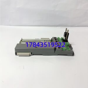 9100 T9100@F2 | TRIPLEX 安全系统 I/O 模块 高可靠 宽温运行