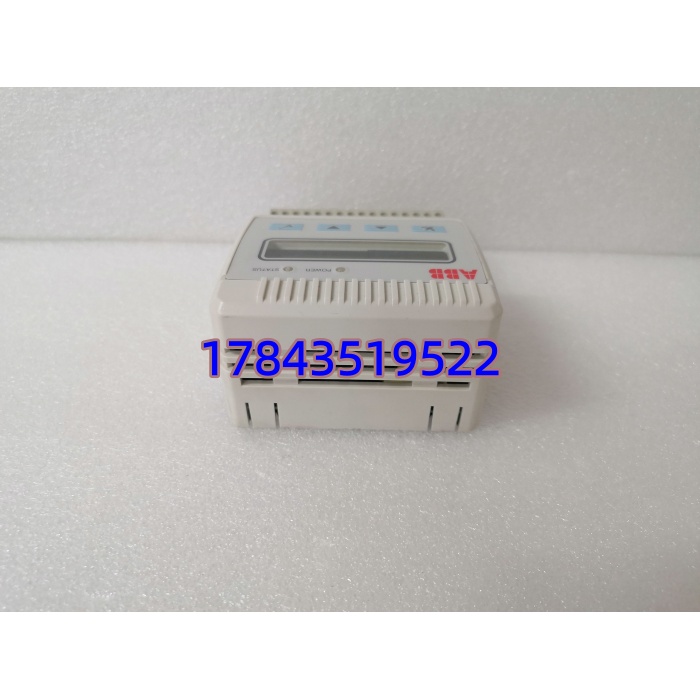 ABB PFEA112-20 全新原装 | 工业卷材张力控制 现货一年质保 - 图片 4
