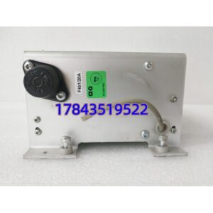 ABB DSSR122 | 4899001-NK 励磁信号处理单元 可直接替换