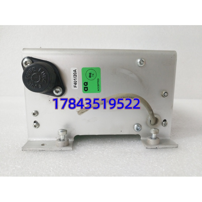 ABB DSSR122 | 4899001-NK 励磁信号处理单元 可直接替换