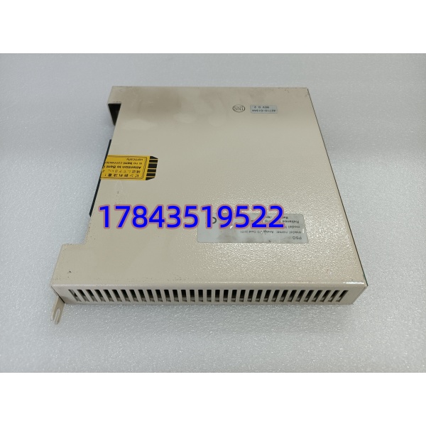 RELIANCE ELECTRIC S-D4008 | 瑞恩隔离放大模块 工业控制备件