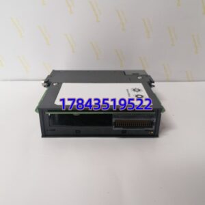霍尼韦尔 TC-CCN014 | Experion PKS C300 冗余网络接口模