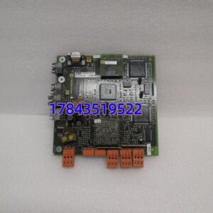 ABB UFC762AE101 (3BHE006412R0101) | CVMI 控制电压测量接口板 现货