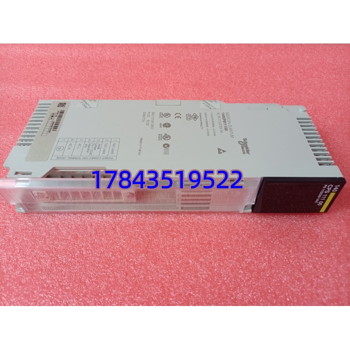 140CPS11100 电源模块 | 冗余支持 直接替换 原装正品 - 图片 2