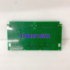 GE IS200TPROH1BCB | 超速保护配套板