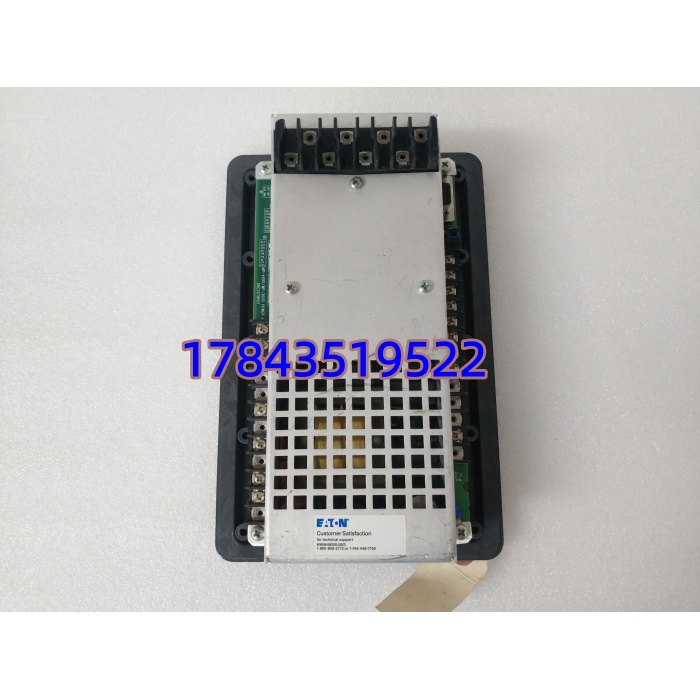 EATON MP3010 全新原装 | 120/240VAC 电机保护 一年质保 - 图片 2