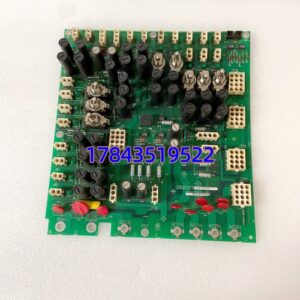 GE DS200TCPDG1BEC | Mark V 涡轮系统电源分配模块 现货