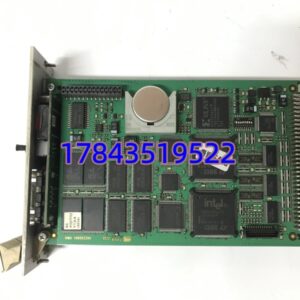 黑马 984865265 | F8652X 安全 CPU 模块 四重化冗余 质保一年