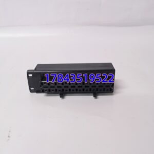 A-B 1756-TBCH/A | ControlLogix 36 针可拆卸接线端子 原装现货