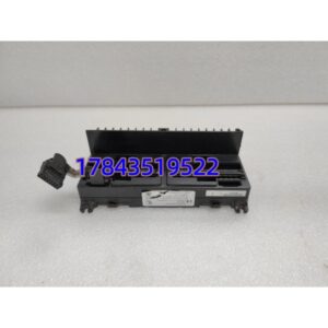 GE IC670CHS001E 全新原装 | 24VDC 现场控制基座 现货一年质保