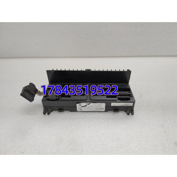 GE IC670CHS001E 全新原装 | 24VDC 现场控制基座 现货一年质保