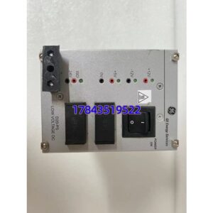 GE D20-PS LFDSC143-4000 | D20 系列电源模块 变电站自动化