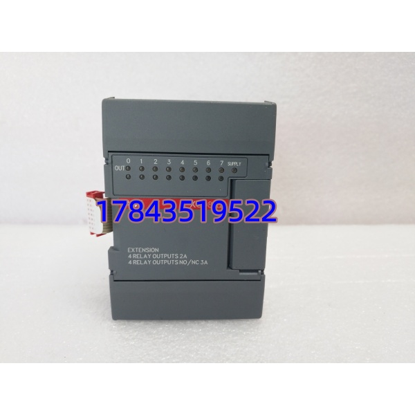 采购 ABB 1SBP260109R1001 | AC31 系统专用输出模块 快速发货 - 图片 2