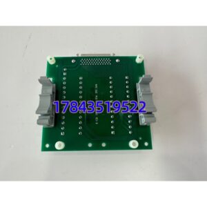 WATLOW PPC-TB50 30280-00 | CLS208 配套 I/O 控制板