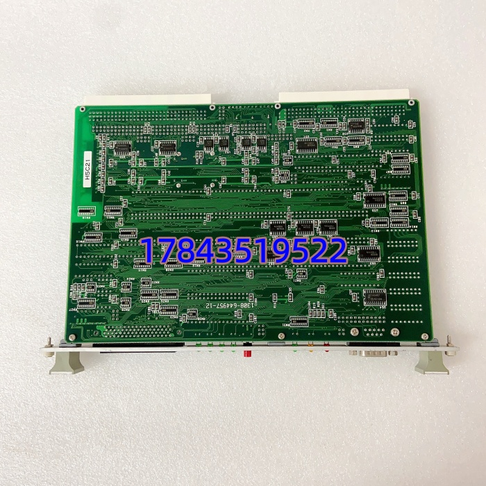 TVB3101-1ISC 1308-644957-12 | TEL PLC 控制板 高稳定性 - 图片 3