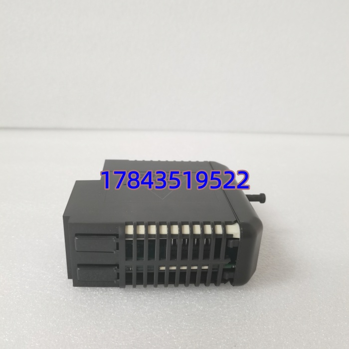 MERSON KJ3002X1-BF1 12P1732X042 | DeltaV RTD 输入模块 现 - 图片 3