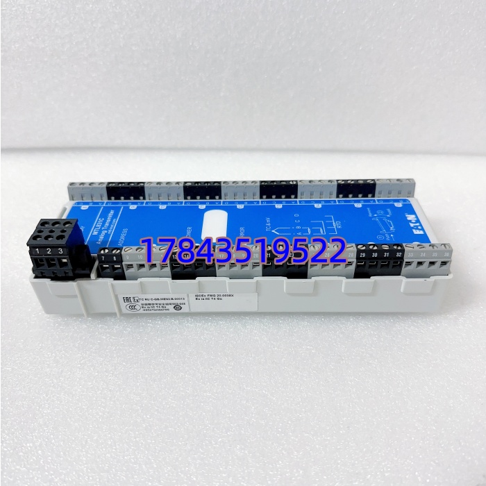 采购 EATON MTL831C | 正品授权 温度信号调理模块 - 图片 2