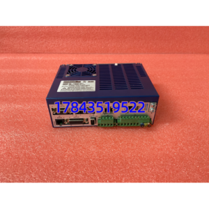 KOLLMORGEN CP320260｜Servostar SP 伺服驱动器 PRD-P320260 运动控制备件