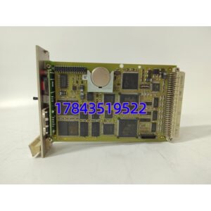 HIMA F8650X 984865065 | 双 32 位处理器 冗余安全控制模块