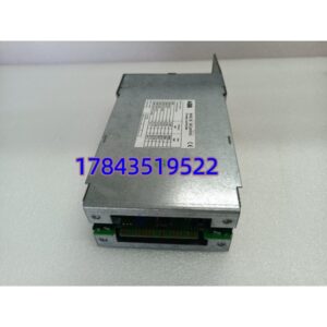 ABB 1TGE120010R1300 | 电力 / 冶金电机控制备件 兼容替换