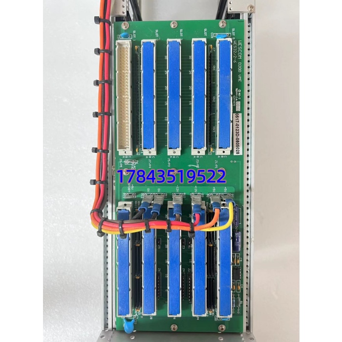 GE WESCOM D200 VME | VME 总线工业控制平台 变电站自动化现货