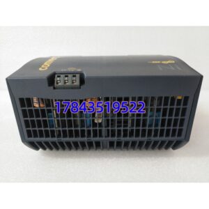 ABB LXN1604-6 全新原装 | AC-DC 转换器 工业控制系统专用