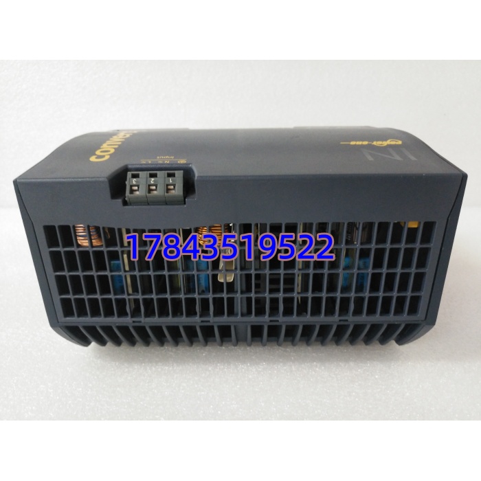 ABB LXN1604-6 全新原装 | AC-DC 转换器 工业控制系统专用