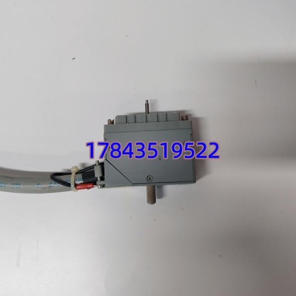 TRICONEX 4000093-306 | 英维思 Triconex 兼容替换 安全控制备件 - 图片 3