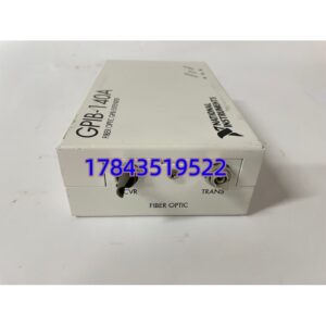 NI GPIB-140A 186135F-31 | 光纤式 GPIB 总线延长器，IEEE488 仪器远程扩展 现货供应