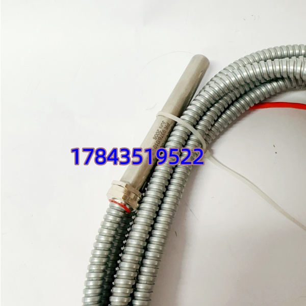 EPRO PR9376/010-011 | 9200-00097 转速传感器 - 图片 3