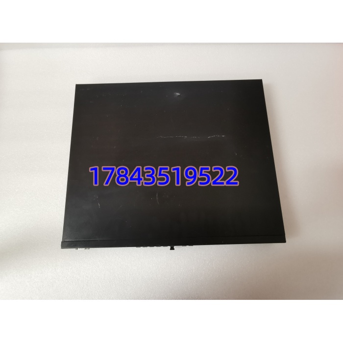 Enterasys A4H254-8F8T 全新原装 | 一年质保 快速发货 - 图片 2