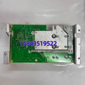 ABB DSSR122 48990001-NK | 励磁系统信号调节模块 现货供应