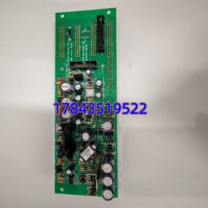 Emerson P155.R2 | FloBoss S600 信号分配模块