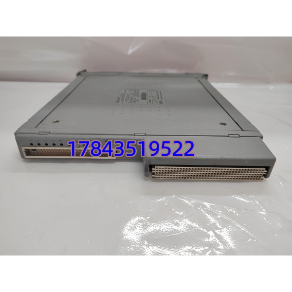 ICS Triplex T8311 | Trusted TMR 扩展接口模块 原装现货 - 图片 2