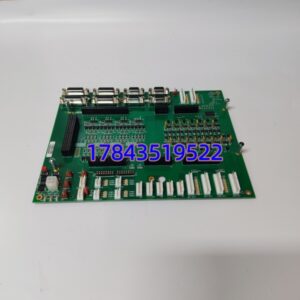 DELTA TAU 603926-101 | Clipper 运动控制接口板